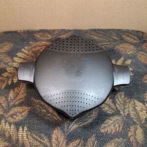 PC Microwave Steamer Large 8 Cup, 2 Quart #12